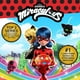 thumbnail image 3 of Cuaderno de bocetos Miraculous Fashion Designer Superhero Kids 6+, 3 of 3