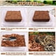 thumbnail image 3 of Sustrato Coco Riare 4.54 kg 72 qt para Reptiles, 3 of 3
