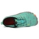 thumbnail image 5 of Calzado Barefoot deportivo Saguaro Kids Smart verde oscuro 34, 5 of 7