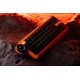 thumbnail image 2 of Teclado gamer DRY STUDIO Ice Ring 63 RT HE magnético con cable, 2 of 8