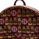 thumbnail image 4 of Minimochila Loungefly Disney Hercules para el 25 aniversario, 4 of 4
