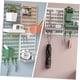 thumbnail image 3 of Estante Pared Cocina Tablero Organizador Objetos Rondon, 3 of 3