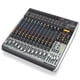 thumbnail image 4 of Mezclador Behringer XENYX QX2442USB de 24 entradas y 4/2 buses con compresores, 4 of 5