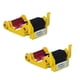 thumbnail image 1 of Cinta Zebra Technologies 800033-840 Serie IX a Color (2x200 impresiones), 1 of 3