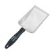 thumbnail image 3 of Recogedor De Arena Para Gatos De Acero Inoxidable Kitty Long Cat Sand Toilet Cat Sand Scooper Malla De 2 0 Mm, 3 of 5