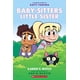 thumbnail image 2 of Colección de novelas gráficas Baby-Sitters Little Sister: 11 libros, 2 of 9