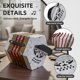 thumbnail image 3 of Concertina Kekangerly de 20 Teclas para Principiantes, 3 of 7