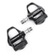 thumbnail image 1 of Pedales De Ruta + Calas, Compatible Shimano Spd, Bicicleta negro, 1 of 10
