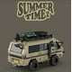 thumbnail image 5 of Auto Jeep Camper Van Mitsubishi Delica, compatible Lego, 5 of 7