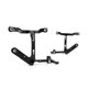 thumbnail image 3 of [ Soporte de luz antiniebla KarParts360 Ram 1500 2019-2022 2 uds ], 3 of 7