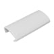 thumbnail image 3 of Hebilla Decorativa Con Borde De Paleta De Pickleball Con Reverso Autoadhesivo Blanco, 3 of 5