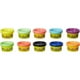 thumbnail image 4 of Masas didácticas Play Doh pack fiesta 10 latas, 4 of 4