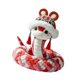 thumbnail image 2 of 2025 Joy De Peluche De Serpiente Chino Para Peluches Para Fiestas De Sala De Estar De Recuerdos L, 2 of 5