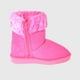 thumbnail image 4 of Bota descanso Rosado Vía Franca, 4 of 4