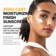 thumbnail image 2 of Protector solar ANUA Zero-Cast Hidratante Finish SPF 50 50 ml, 2 of 9