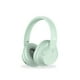 thumbnail image 1 of Audífonos Over Ear Inalambricos Blik Soul250 20 Hrs Bluetooth Verde, 1 of 7