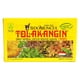 thumbnail image 1 of Jarabe Herbal Tolakangin 12 Sobres de 15 ml con Miel, 1 of 3