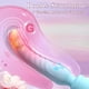 thumbnail image 3 of Vibrador de mujer, Vibrador de punto g, Juguete sexual femenino, 7 modos de vibración, calentamiento inteligente, oscilación de vibración de 360 °, diseño de bajo, 3 of 4