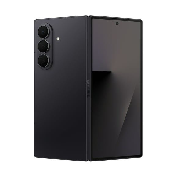 Galaxy Z Fold7 256GB Negro Intenso