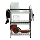 thumbnail image 5 of Escurridor De Platos Seca Cubiertos 3 Niveles Con Bandeja, 5 of 8
