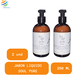 thumbnail image 2 of Jabon de Mano Liquido Vainilla Soul Pure 250 ml 2 Unidades, 2 of 4