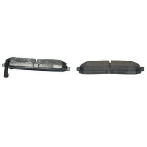 Repuestos Del Sol - Juego Pastillas Freno Traseras Hyundai H-1 New Tq 2.5 2011 2016