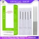 thumbnail image 3 of Beauty Massage Needles Acupuncture Without Tube 100pcs Disposable Acupuncture Needle Sterile Wholesale, 3 of 3