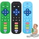 thumbnail image 1 of Mordedor Beba Fu Store 3 Pack Silicona Control Remoto 0-12M, 1 of 3