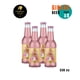 thumbnail image 1 of PACK GINGER BEER ROSÉ 0° HATHOR, 1 of 2