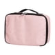 thumbnail image 2 of Estuche De Viaje Para Gafas De Sol, Caja De Almacenamiento Gruesa Para Hotel, Dormitorio, Exterior, Color Rosa, 2 of 5