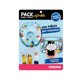 thumbnail image 1 of Pack Piñata y Marco Inflable Arcoiris, 1 of 1