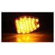 thumbnail image 2 of Luces Interitentes Led para motos, scooter y vehiculos todo terreno, 2 of 3
