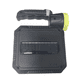 thumbnail image 3 of Linterna/foco Led Solar Shun Guang Sg-6519 Negro, 3 of 3