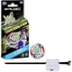 thumbnail image 1 of Beyblade X Driger Slash 480P Starter Pack Takara Tomy, 1 of 3