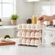 thumbnail image 2 of Bandeja Organizador De Huevos 60 Piezas Universal Plegable, 2 of 4