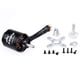 thumbnail image 1 of Motor sin escobillas KingVal de reemplazo 3548 900KV para avión RC, 1 of 7