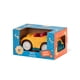 thumbnail image 2 of WONDER WHEELS AUTO DESCAPOTABLE AMARILLO, 2 of 2