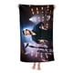 thumbnail image 3 of Harry Styles Toalla de playa de secado rápido con diseño temático, regalo para mujeres y niñas, ideal para cumpleaños, fans, amantes de la música, uso en la playa o al aire libre, 78 × 150 cm, 3 of 6