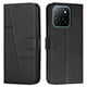 thumbnail image 1 of Funda Flip Para Honor X5b Plus 4g – Carcasa Delgada Y Resistente A Impactos Con Soporte Para Uso Diario Y Profesional, 1 of 5
