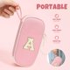 thumbnail image 4 of Estuche SUNEE de 23 cm A‑Pink Kawaii de gran capacidad, 4 of 8