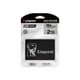 thumbnail image 3 of SSD interno Kingston KC600 2 TB 2.5 SATA 6 Gbps AES 256, 3 of 3