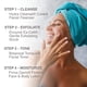 thumbnail image 5 of Kit de rutina rejuvenecedora para rostro y cuerpo Pharmagel, 5 of 5