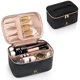thumbnail image 2 of Neceser de maquillaje OCHEAL con compartimento brochas, 2 of 3