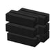 thumbnail image 2 of 6x Base De Soporte Para Corona Decoración De Boda Suministros De Bricolaje Para Colección De Mesa Negro, 2 of 5