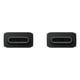 thumbnail image 2 of Cable Samsung Tipo C a Tipo C 1,8mts - 100W, 2 of 4