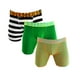 thumbnail image 2 of Pack de 3 Boxer Medio Algodon Hombre, 2 of 3