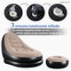 thumbnail image 2 of Sofá Sillón inflable, Posa pies, 2 of 5