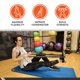 thumbnail image 2 of Cinta de Estiramiento Estática Body Sport de 1.8 m Herramienta Duradera para Yoga, 2 of 9