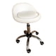 thumbnail image 1 of Taburete Con Ruedas, 1 of 2