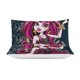thumbnail image 3 of Monster HighCartoon Collection 3-Piece Comforter Set, Personalized Bedding Decor for Kids And Teens Bed Sheets, 3 of 5